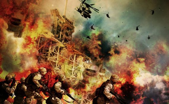 stock photo of explosion, CC0 licensed