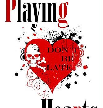 Playing Hearts cover image