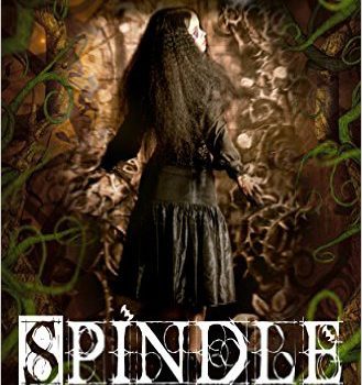 Spindle cover image