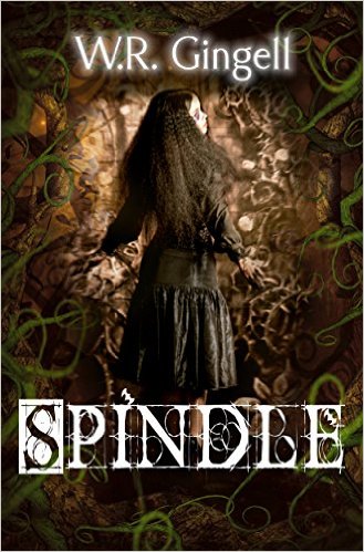 Spindle cover image