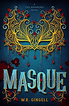 Masque cover image