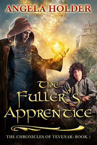 The Fuller's Apprentice cover image