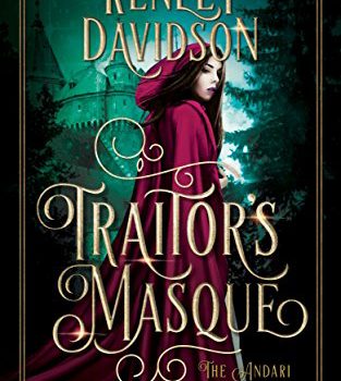 Traitor's Masque cover image