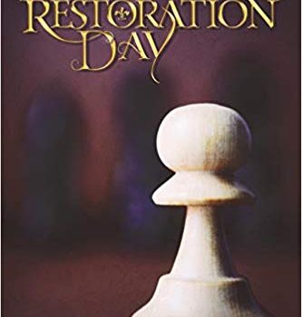Restoration Day cover