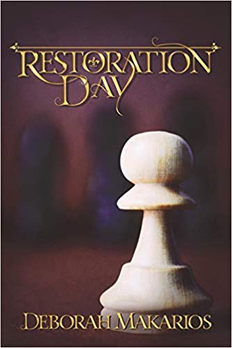 Restoration Day cover